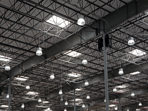 Led High Bay Lighting Solutions