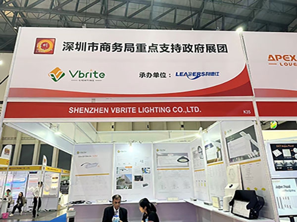 Exhibition NEWS | LED Expo Thailand 2023