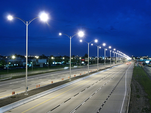 Led Street Lighting Solutions